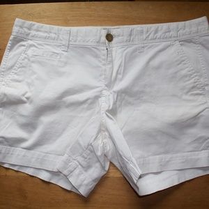 women's shorts